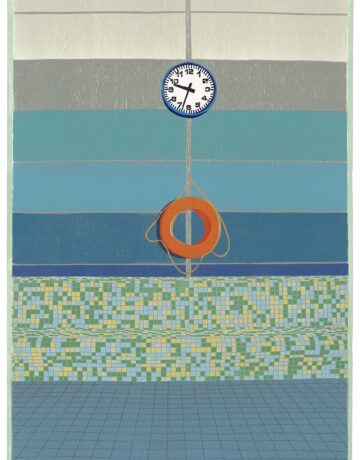 Schwimmhalle Anton-Saefkow-Platz 9:33