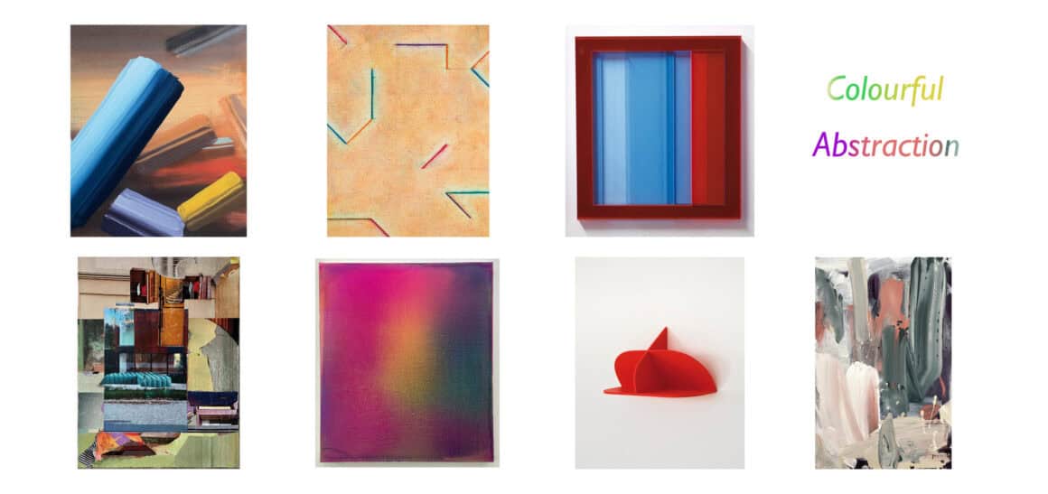 Colourful Abstraction