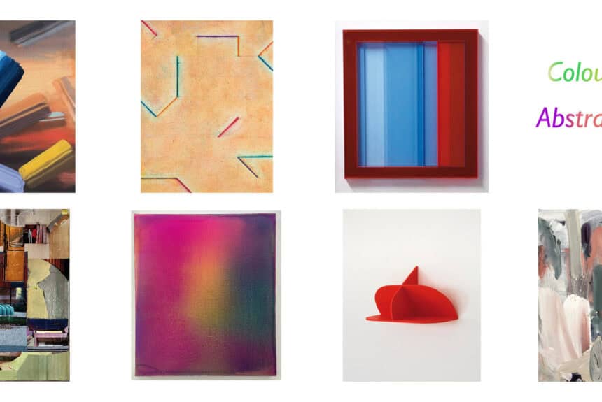 Colourful Abstraction