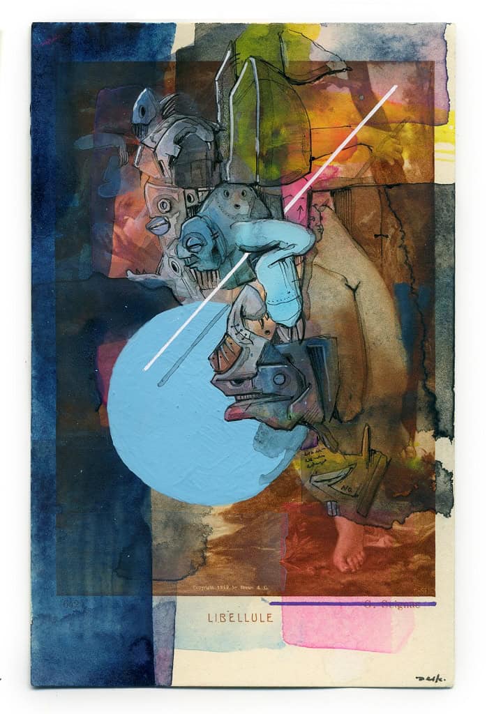 k-02-Libellule - salon de paris -14cmx9cm-2024 Libellule – Salon de Paris
