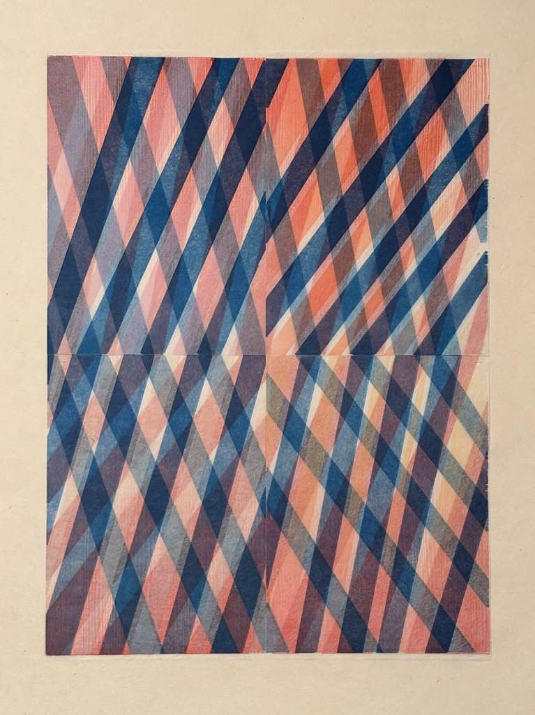 k-Lichtung I_MM Lichtung I