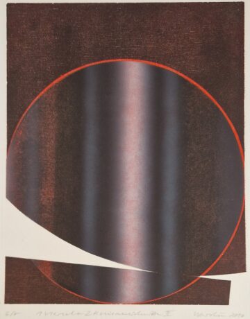 1 Viereck + 2 Kreisausschnitte II