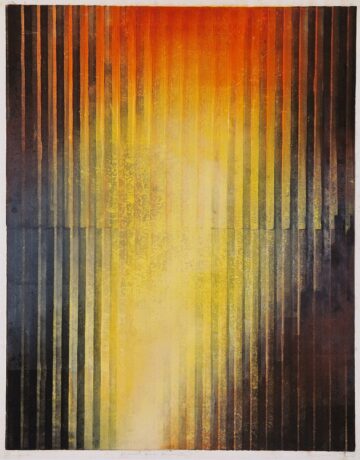 Versuch zum Feuer III