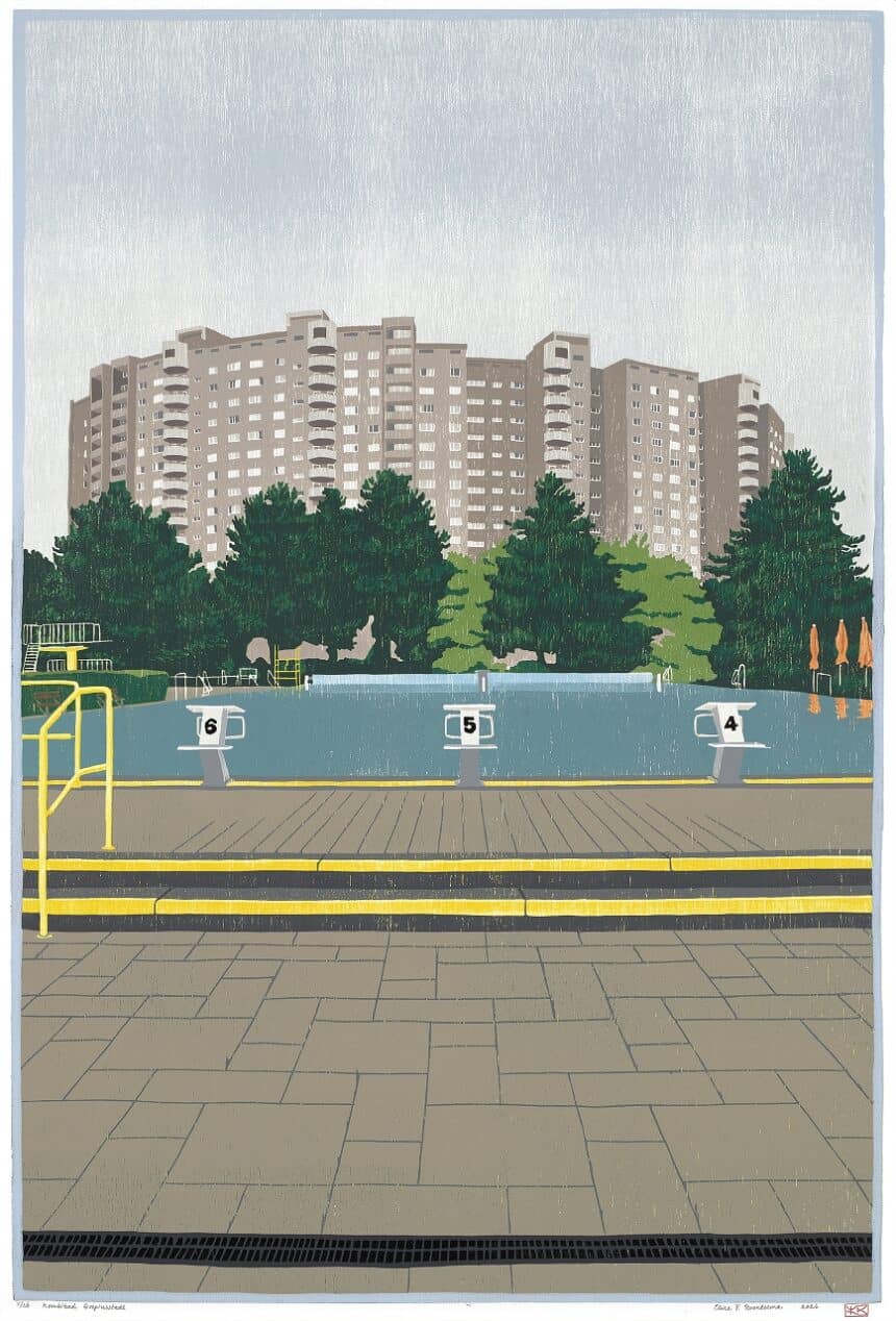 k-Eline Brontsema - Kombibad Gropiusstadt - 2026_Ed26_ 71 x 48 cm Kombibad Gropiusstadt