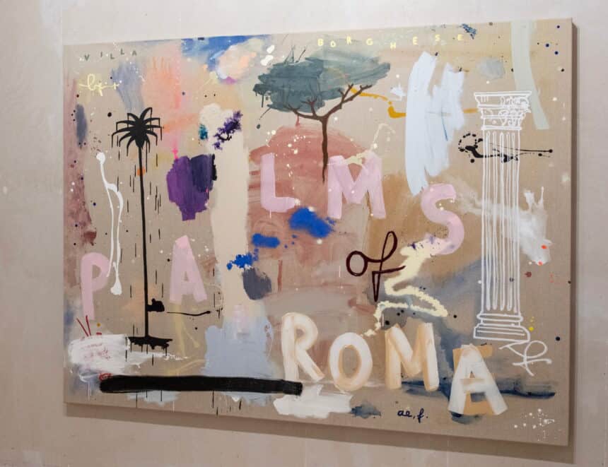 Martin Bünger_Palms of Rome min Palms of Rome