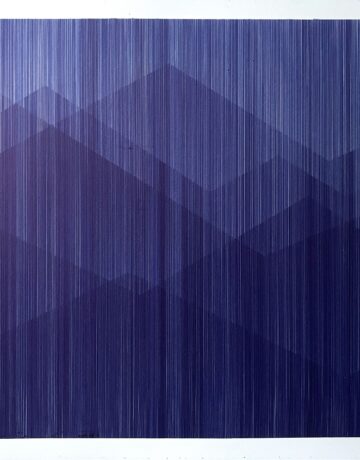 Blue Lines No 56
