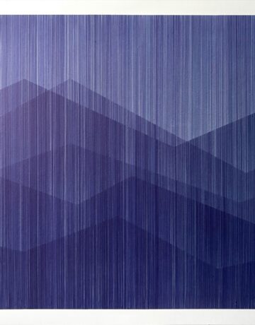 Blue lines No 60