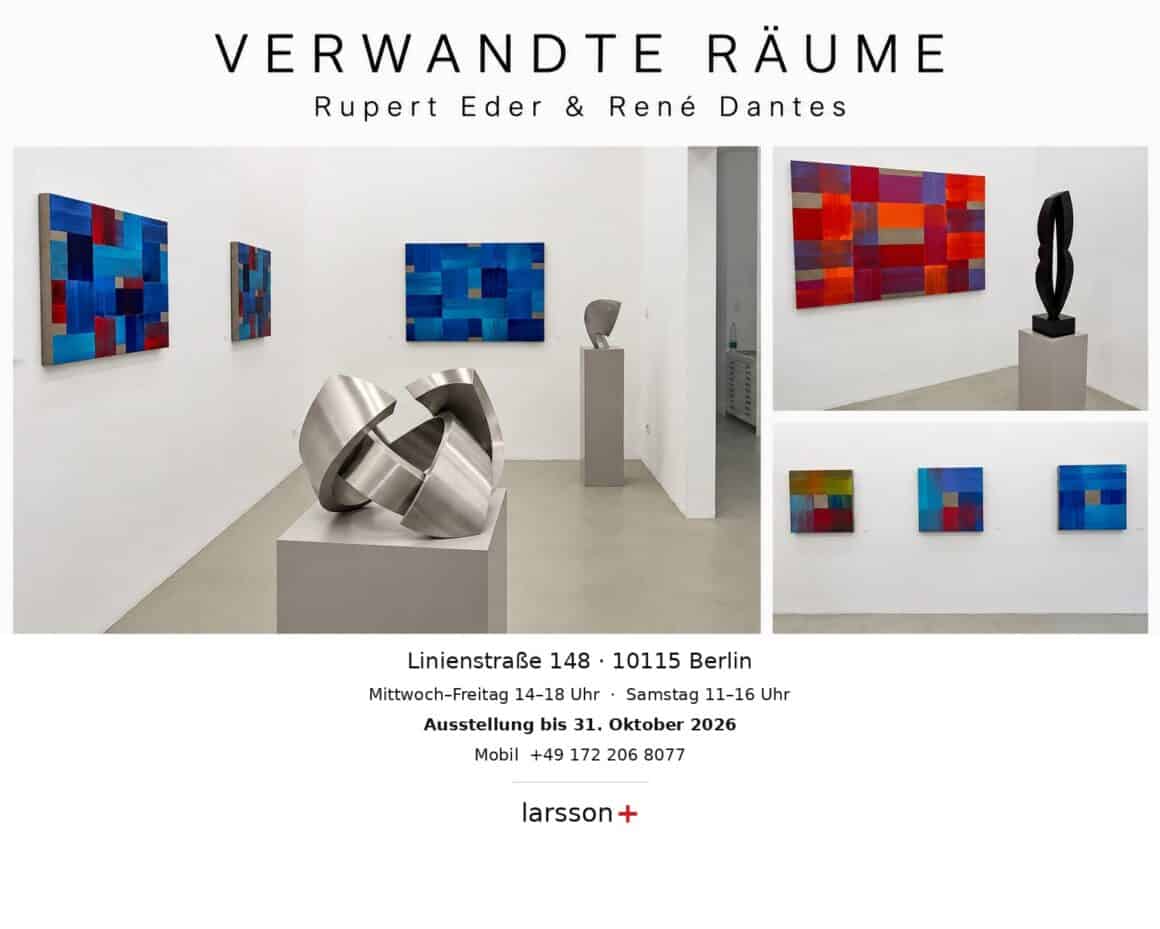 Verwandte Räume