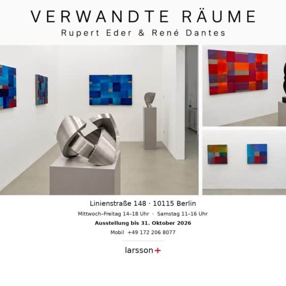 Verwandte_Raeume_Sammlerbild_neu Verwandte Räume
